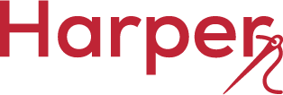 Harper Design Group Logo